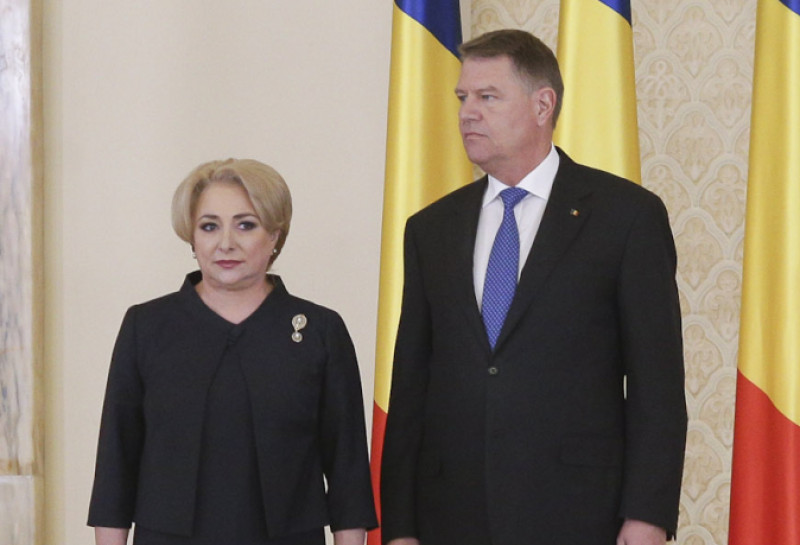 dancila iohannis inquam octav ganea