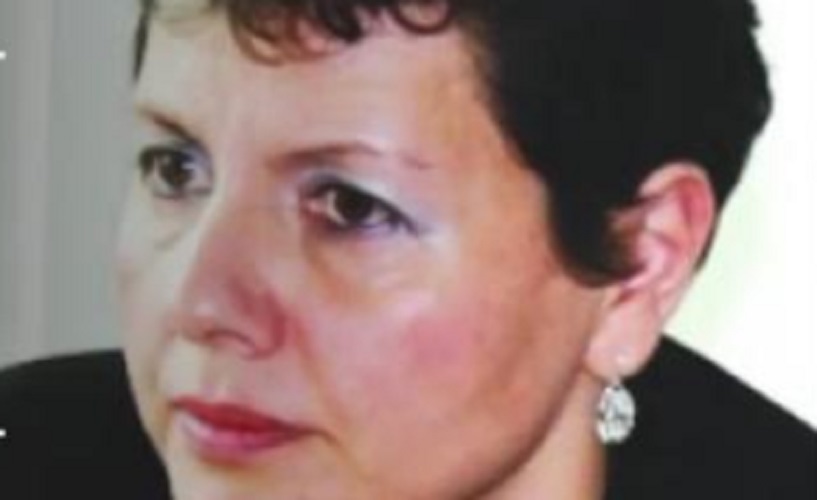 Adina Florea, propusa la conducerea DNA, audiata la Parchetul General