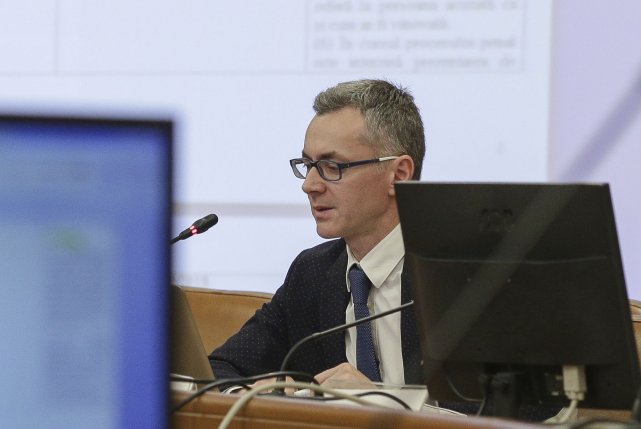 Stelian Ion: Ezitarile PNL privind alegerea primarilor in doua tururi sunt nepotrivite