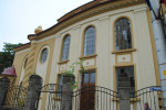 lucrari sinagoga Primariei (3)