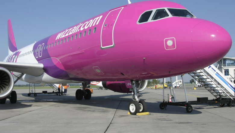 wizz air