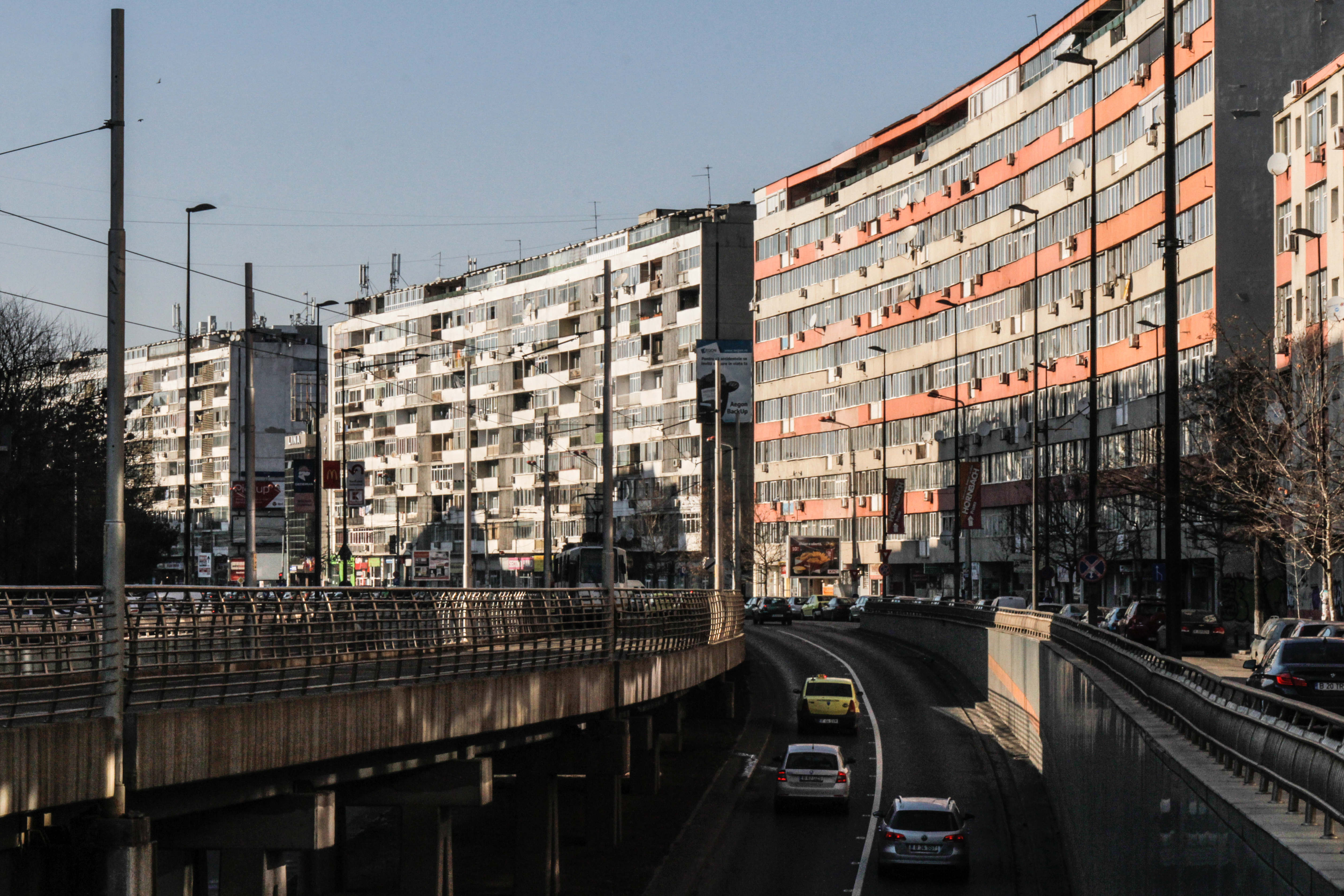 Pasajele Lujerului, Bucur Obor și Podul Băneasa vor fi reabilitate. Care este valoarea investițiilor