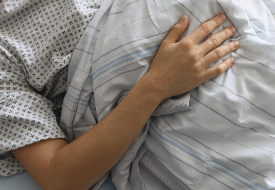 Un adolescent a ajuns în stare gravă la spital, după o cură cu pastile de slăbit. A pierdut 50 de kilograme în mai puțin de un an