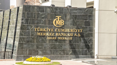 banca centrala turcia
