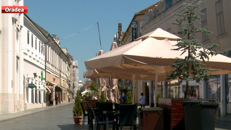 turism in Oradea
