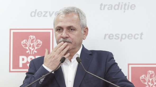 BUCURESTI - CEX - PSD