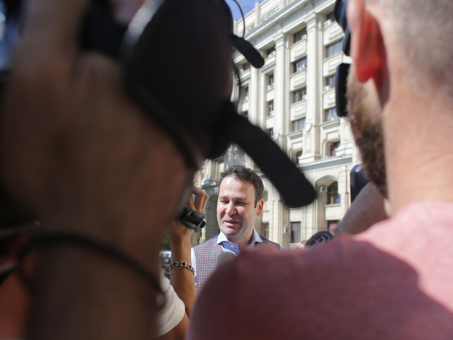 Vicepreședinte al PSD: „Și eu simt nevoia uneori să ies în Piața Victoriei”