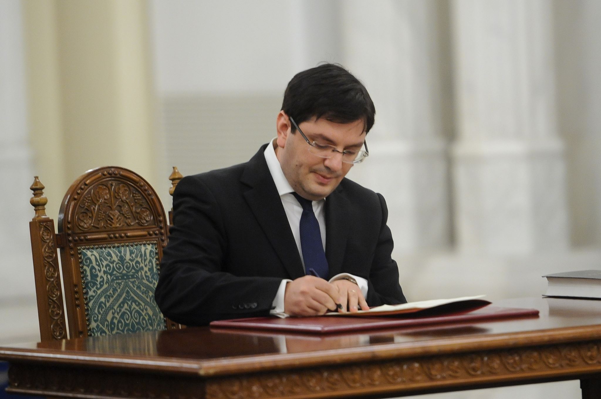 N. Banicioiu: Ideea despre care vorbeşte Teodorovici poate aduce şi mai mult haos in sistemul de sanatate
