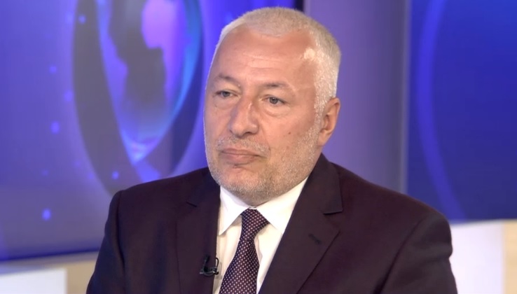 Iulian Fota, despre creșterea extremismului: Oamenii se tem. „Elitele politice au greșit”