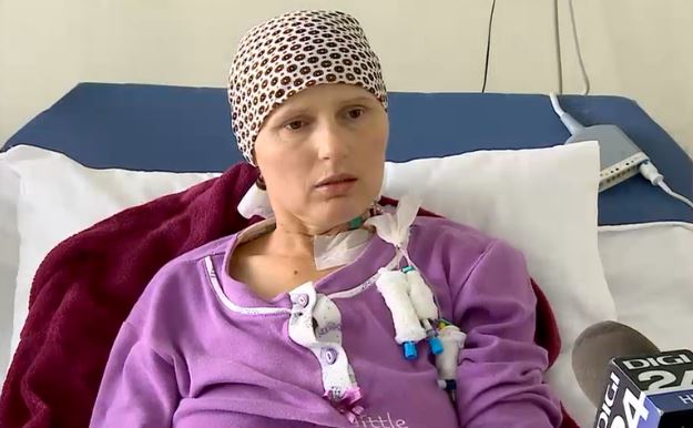 Se cauta donatori de celule stem pentru bolnavii de cancer