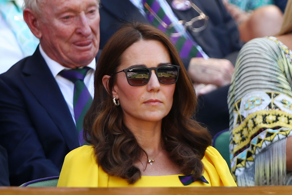 Ducesa de Cambridge, topless in revista Closer: justiţia franceza va lua o decizie miercuri