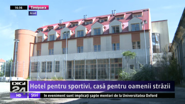 hotel arad