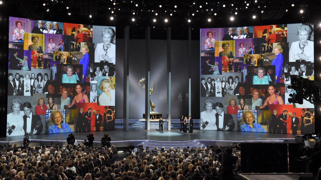 Gala Premiilor Emmy 2018 - Lista castigatorilor