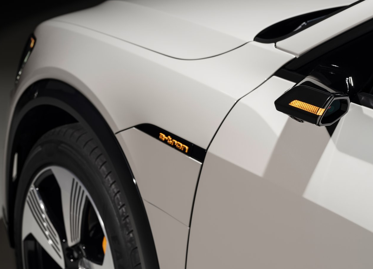 FOTO | SUV-ul electric Audi e-tron, prezentat oficial