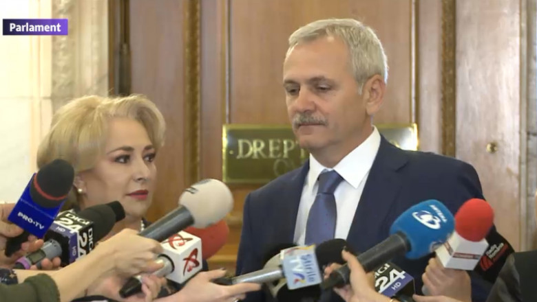 dancila dragnea