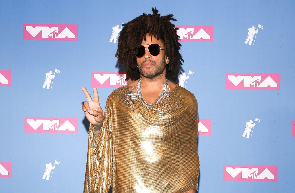 Cu cat se vinde cel mai ieftin bilet la concertul lui Lenny Kravitz la Cluj