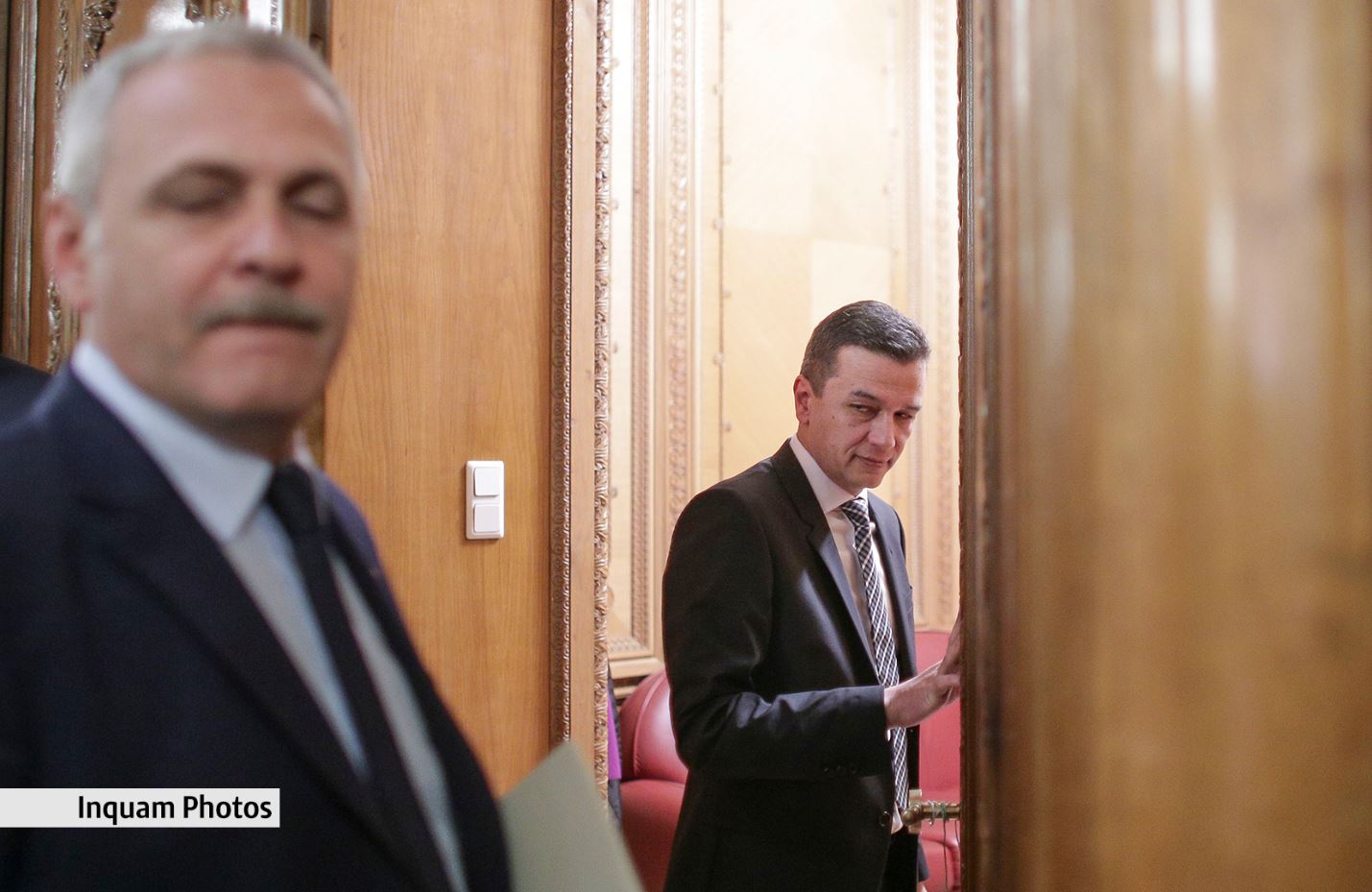 Grindeanu: In PSD trebuie sa se schimbe ceva