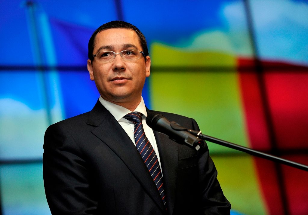 Ponta dezvaluie de ce a cerut Dragnea Guvernului sa renunţe la SPP