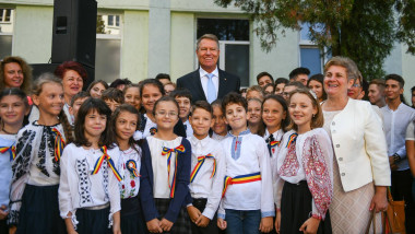 klaus deschidere an scolar 2018-2019 alba iulia_fb iohannis (1)