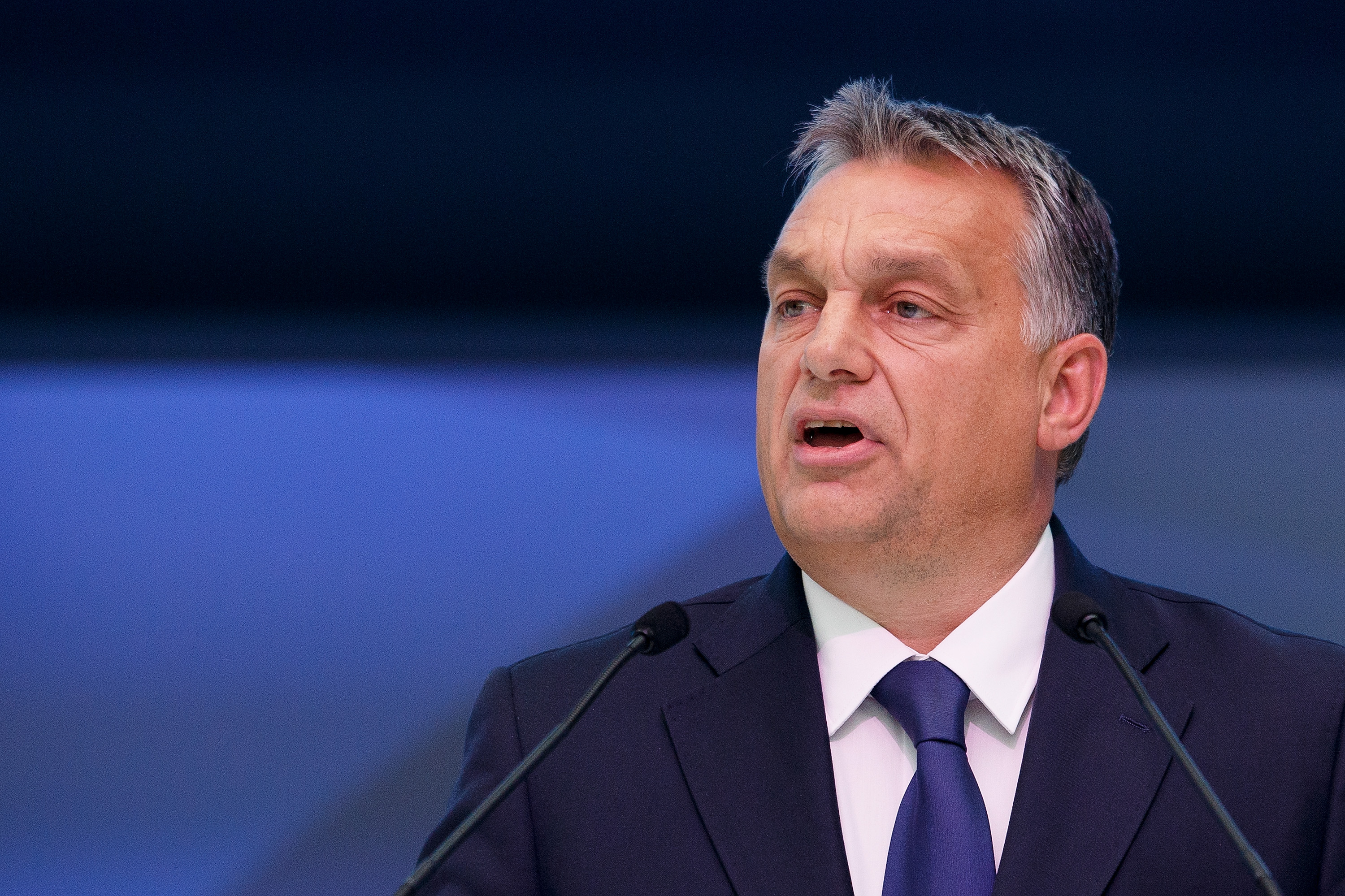 Viktor Orban felicită UDMR și pe Hunor Kelemen pentru rezultatul obținut la alegerile parlamentare