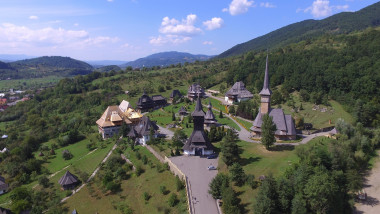 Mănăstirea_Bârsana -wikipedia