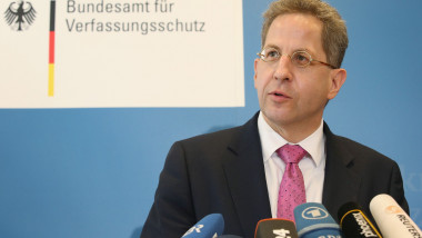 Germany Holds Anti-Islamist Terror Symposium