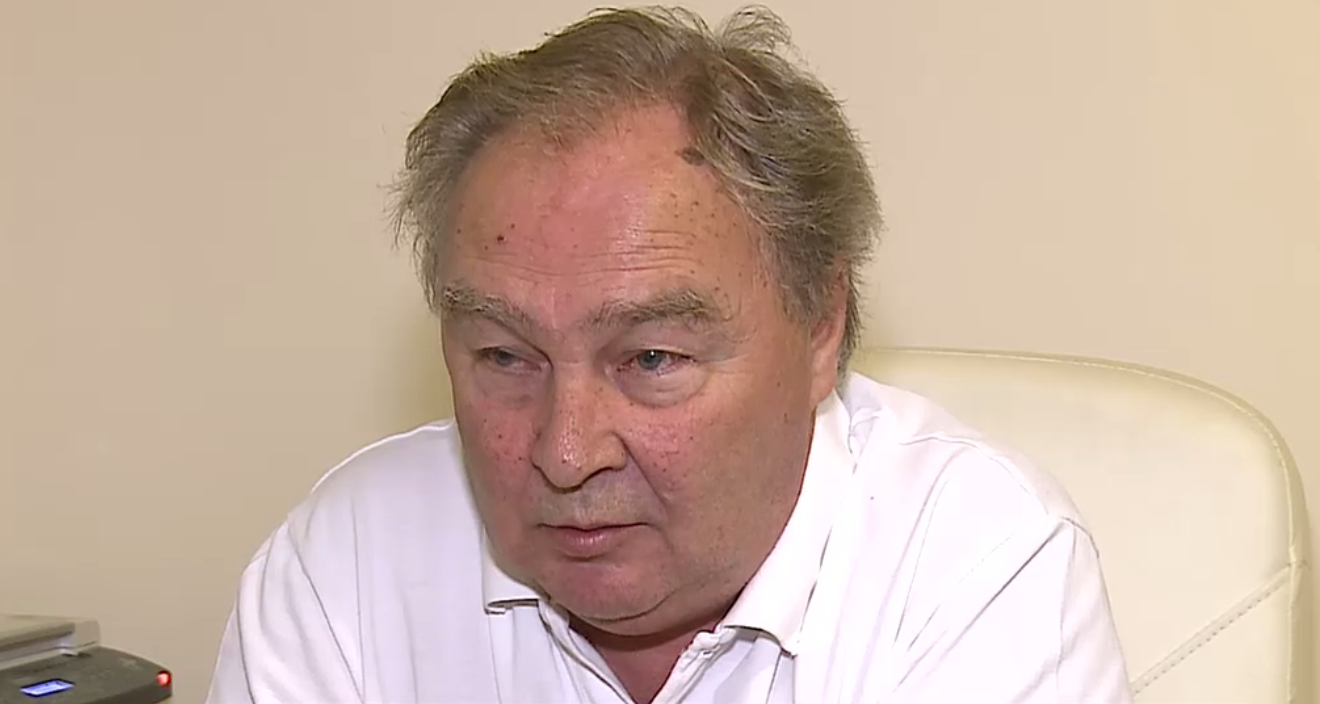 Povestea unui medic care a imprumutat bani de la banca pentru pacientii sai