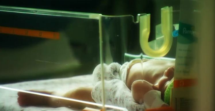 Drama copiilor nascuti prematur. Medic: Banul face diferenta