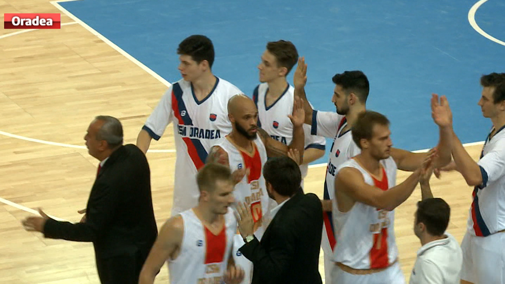 BASCHET. Richard, 28 de puncte in returul cu Karhu, din preliminariile Champions League
