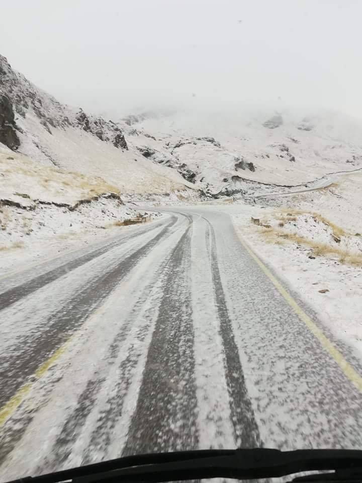 Când se va deschide Transalpina. Drumarii și cabanierii au păreri diferite