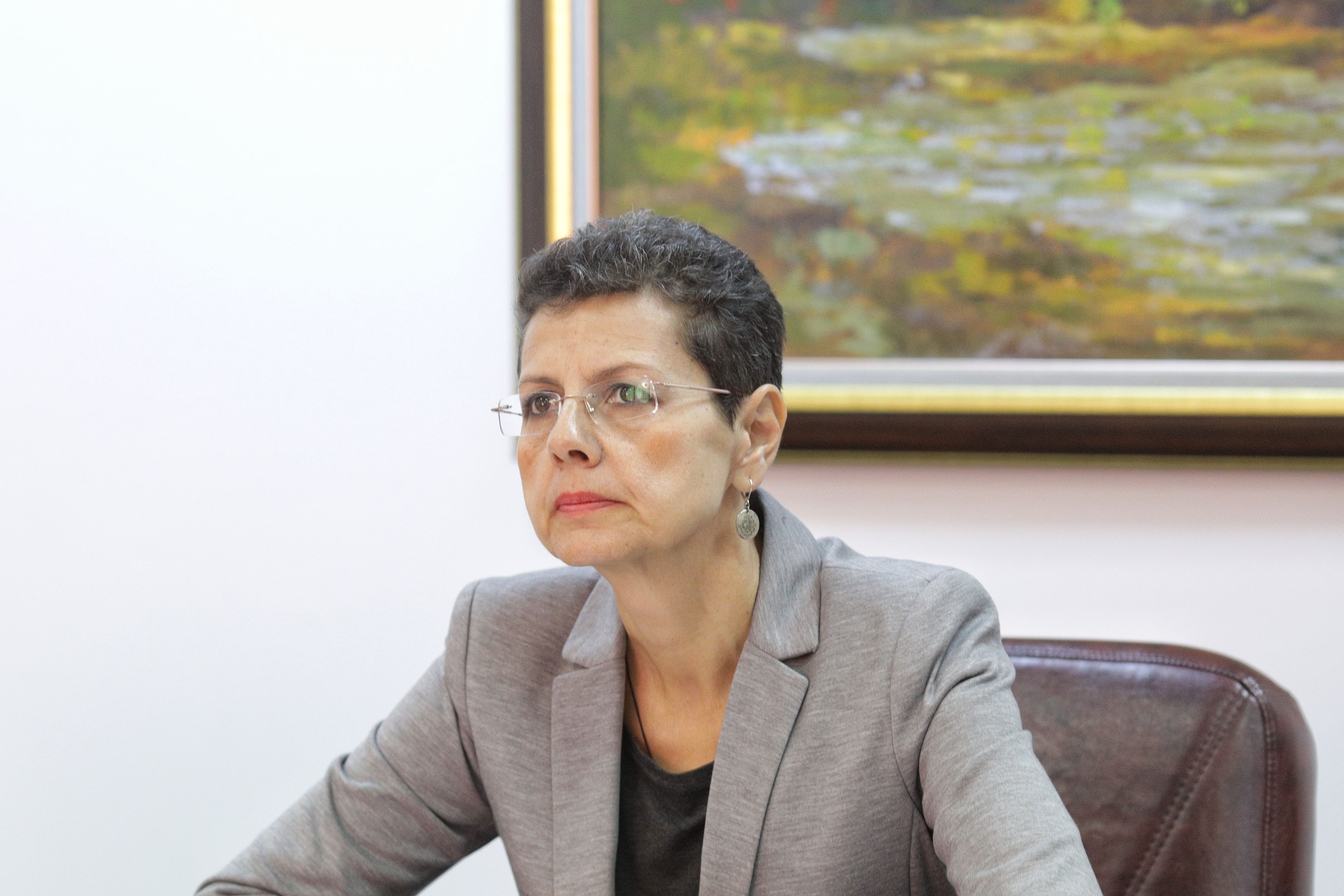 CSM nu a validat-o, din nou, pe Adina Florea la sefia SIIJ. Blocaj dupa centralizarea voturilor