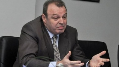 Lucian Șova, fost ministru în guvernele Tudose și Dăncilă