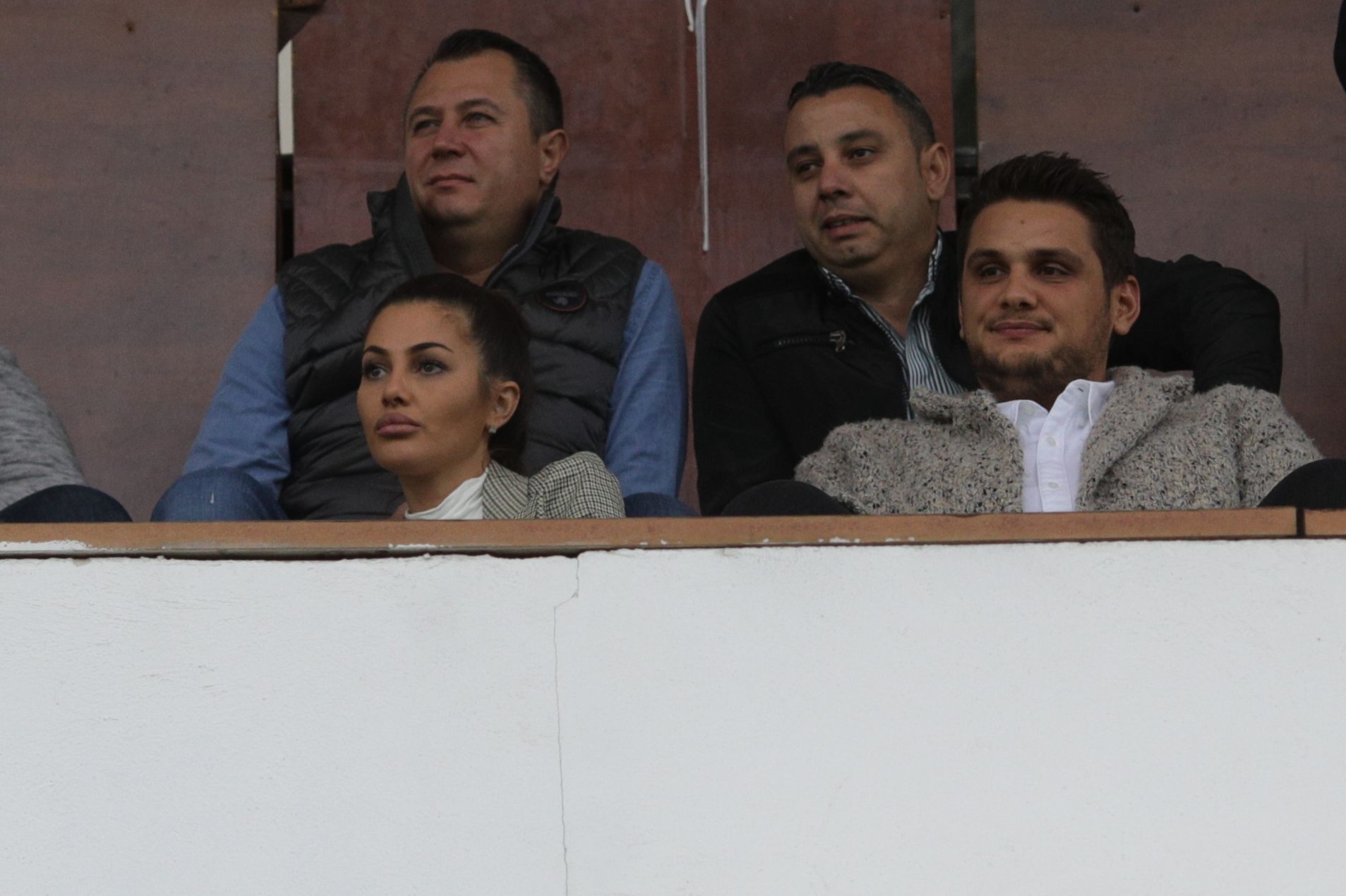Turris-Oltul Turnu Magurele, echipa lui Dragnea Jr., a primit licenţa pentru Liga I