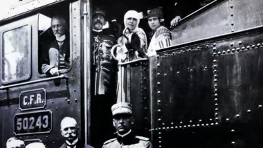 ferdinand maria tren