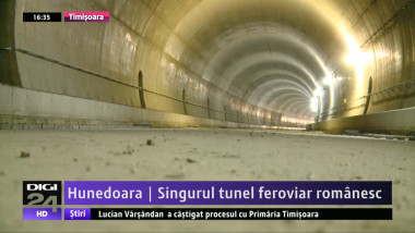 tunel hd