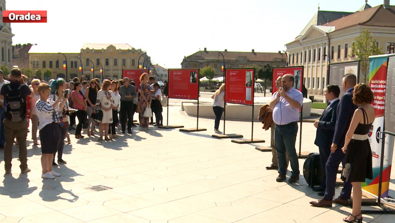 expo Piata Unirii