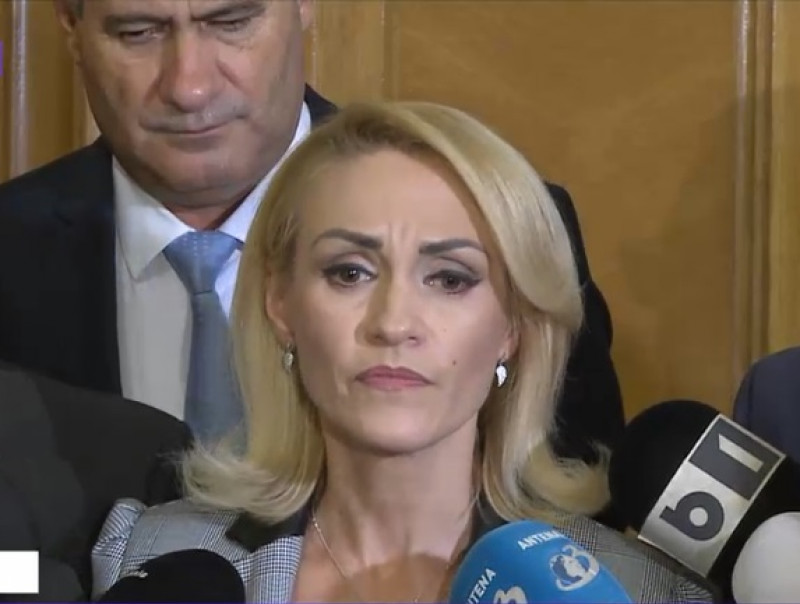 gabriela firea