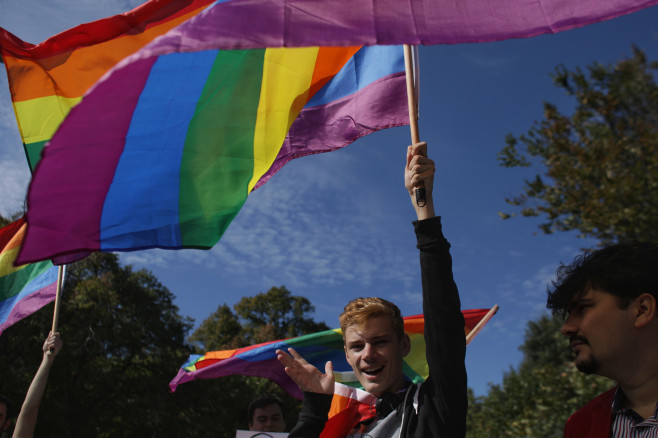 protest referendum lgbt _ ganea