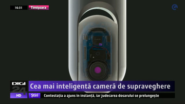 camera