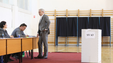 dragnea vot referendum_Inquam Photos George Calin (3)