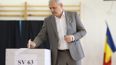 dragnea vot referendum_Inquam Photos George Calin (4)