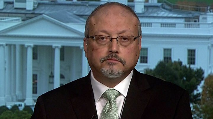 Procuratura saudita cere pedeapsa cu moartea pentru 5 oficiali pe care-i acuza ca l-au drogat şi dezmembrat pe Khashoggi