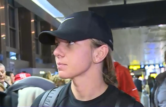 Simona Halep, fata in fata cu istoria. Doar 8 jucatoare au mai reusit asta pana acum