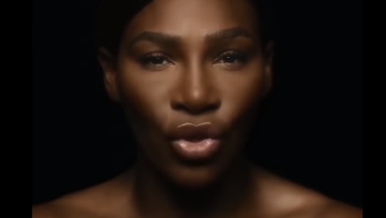 serena williams