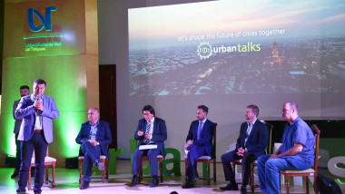 urban talks