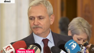 liviu dragnea