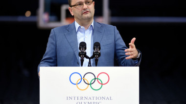 IOC Evaluation Commission &amp; LA 2024 Hold Wrap-up Discussion