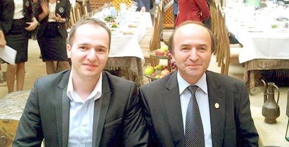 Fotografie ilustrativă pentru: Alexandru Toader, fiul fostului ministru Tudorel Toader, reținut într-un dosar de agresiuni sexuale asupra unor studente