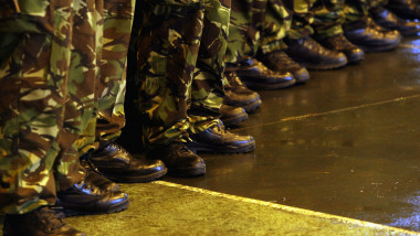 armata kosovo