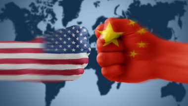 SUA China razboi comercial_shutterstock_114785761